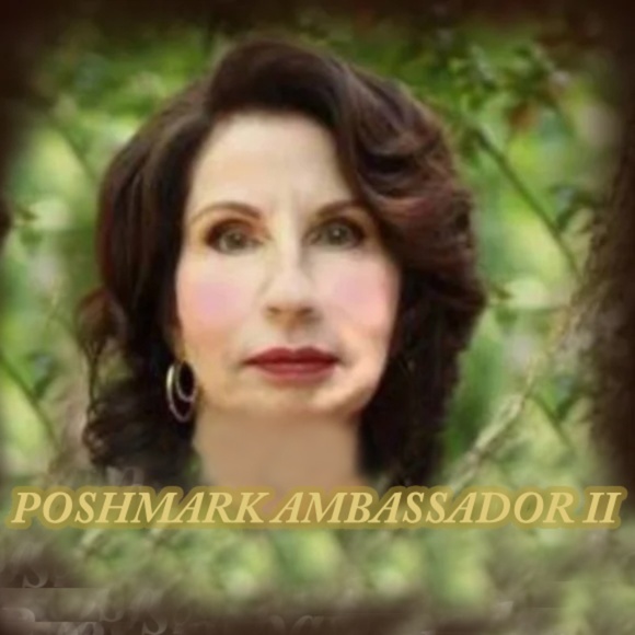 This is filled - please see new Meet the Posher" - Picture 1 of 5